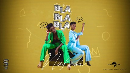 Nafasi - Bla Bla Bla (Prod By Tam Sir)