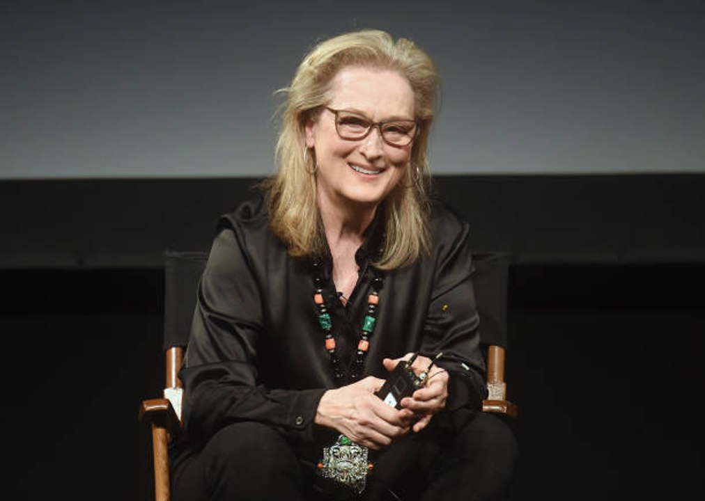Erstaunliche Dinge, die du über Meryl Streep wissen solltest