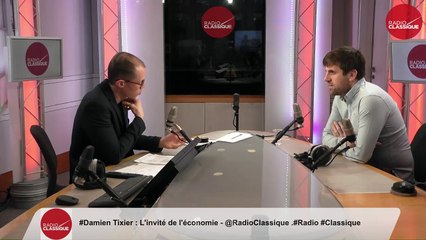 "Il y a de plus en plus de personnes âgées et les demandes en qualité de service sont importantes" Pierre Gauthey (26/03/19)