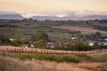 Absa Cape Epic 2019 - Stage 5 - Untamed Landscapes