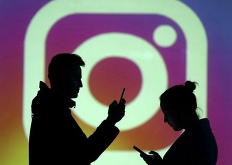 Die beliebtesten Influencer auf Instagram