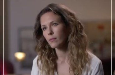 Lorie raconte avec émotion son combat contre l'endométriose