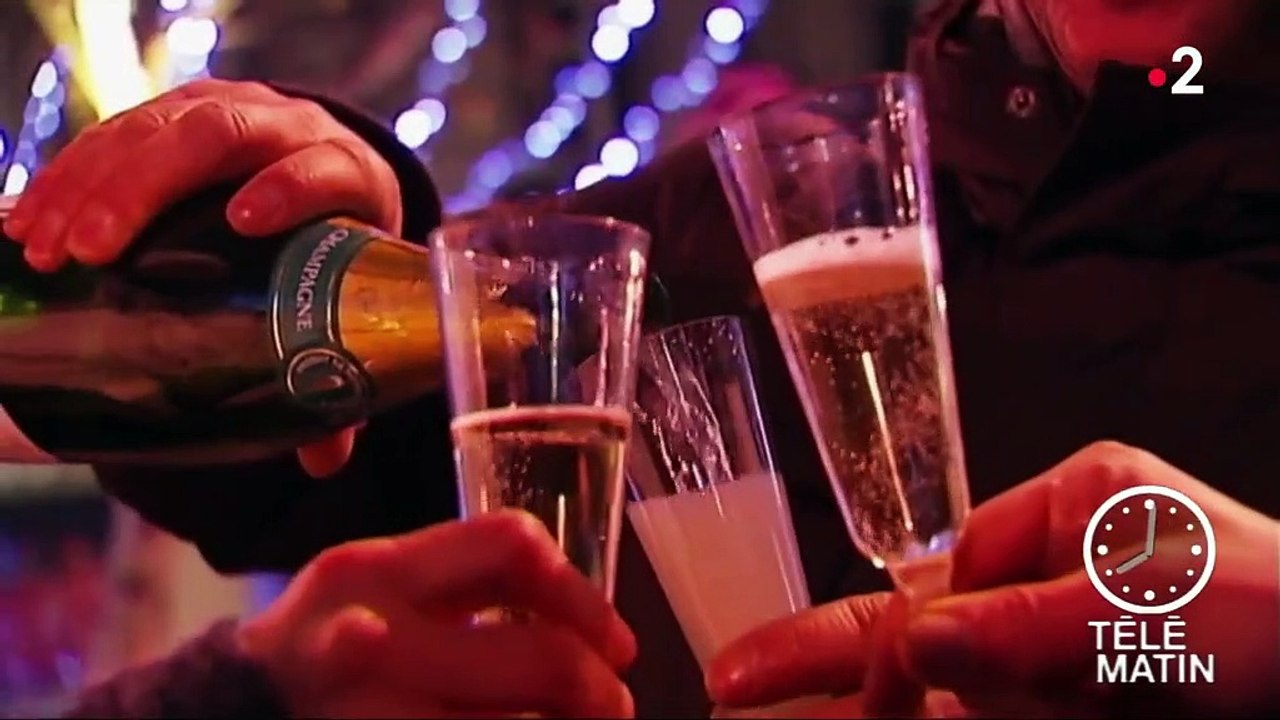 Alcool : lancement d'une nouvelle campagne sensibilisation