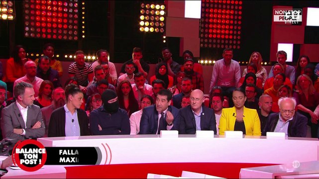 Balance ton post : Cyril Hanouna intimidé par la production ? Il balance