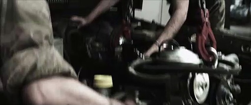 Publicité armée de Terre 1 minute 2019