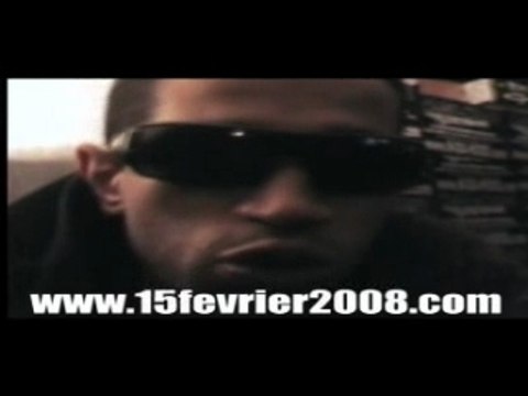 Demon One Sefyu Alibi Montana Grodash L'skadrille 2Bal RAP