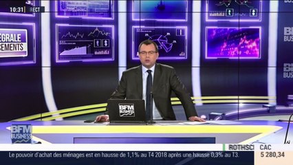 Le Match des Traders: Giovanni Filippo VS Jean-Louis Cussac - 26/03