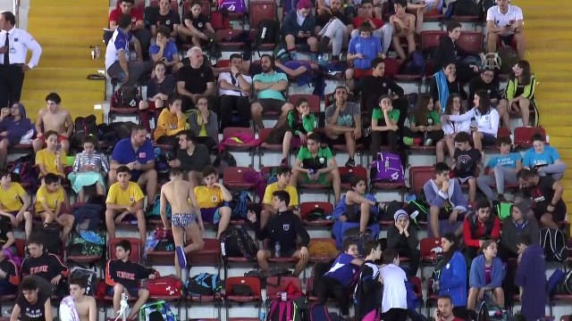 'Türk yüzücüler 2024 ve 2028'e damga vuracak' - MERSİN