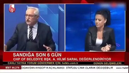 CHP'li adaydan büyük skandal: Terörist cenazesine gidliebilir...