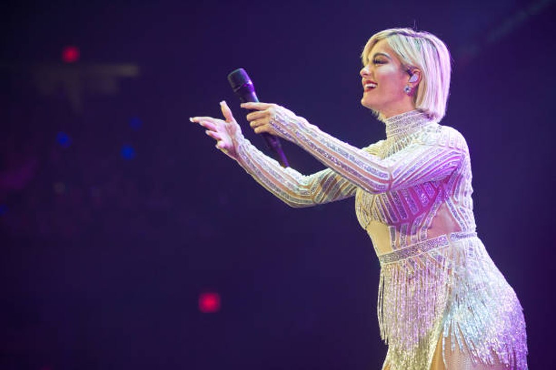 Jedes Mal, als Stars von Designern als 'zu fett' empfunden wurden