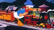 La Casa De Mickey Mouse Dibujos Animados Episodios Completos #2 ⏩ Pato Donald Para Niños