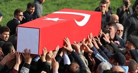 Şırnak'ta Teröristlerin EYP'li Tuzağında Yaralanan Askerimiz Şehit Oldu