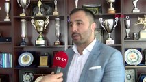 Spor Antalya'da Düzenlenecek Judo Grand Prix'ine Rekor Katılım