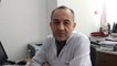 Türkiye’de nadir görülen akalazya hastalığı Zonguldak’ta tedavi ediliyor