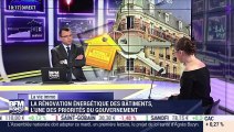 Marie Coeurderoy: Comment encourager les propriétaires à la rénovation énergétique ? - 26/03