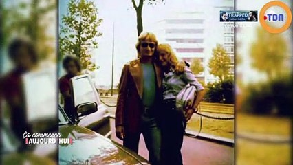 Claude François : Fabienne, la mère de sa fille cachée, se livre sur leur scandaleuse relation !