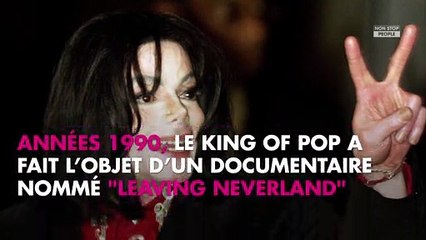 Michael Jackson accusé de pédophilie : Charlotte Gainsbourg réagit au boycott