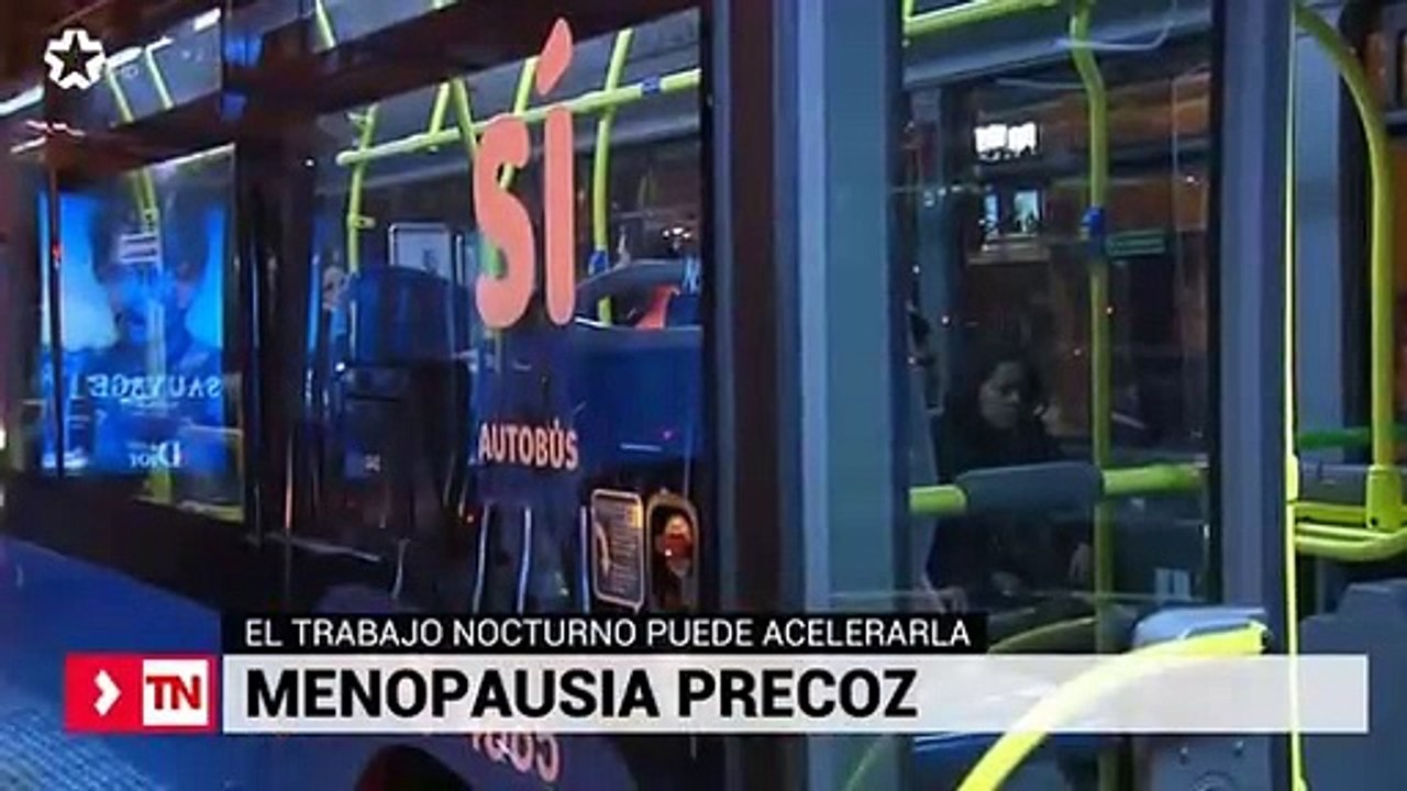El Director de la Clínica MarGen de Granada asegura que trabajar por la noche puede acelerar la menopausia