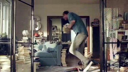 IKEA publicité spot TV «Thérapie»