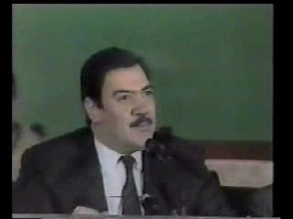 Dr Najibullah