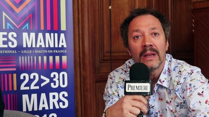 Engrenages S8 : Bruno Debrandt nous annonce le début du tournage et la fin de la série