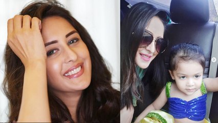 Chahatt Khanna's Car attacked by 10 - 15 men on holi: Know Details | FilmiBeat