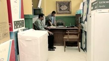 مسلسل شارع عبد العزيز الجزء الاول الحلقة  | 2 | Share3 Abdel Aziz Series Eps