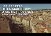 Bienvenue en PrOvalie : les secrets de la mairie d'Aix-en-Provence