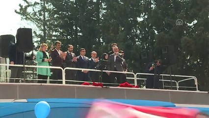 Bakan Soylu: 'Hükümete gelirsiniz ama muktedir olamazsınız dediler' - İSTANBUL