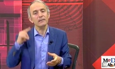 Emin Çapa'yı çıldırtan haber: Teflon iktidar