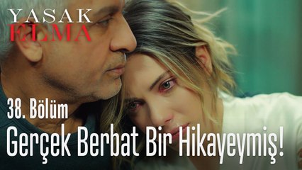 Yıldız'ın inanmak istemediği gerçek! - Yasak Elma 38. Bölüm