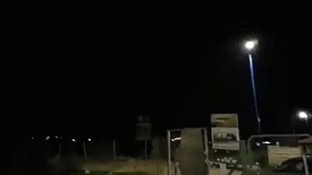 Hamas ‘ateşkes’ dedi, İsrail ‘saldırı’ görüntülerini yayınladı