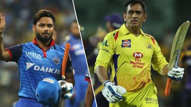 IPL 2019 : Chennai super kings Vs Delhi Capitals Match Preview | Oneindia Telugu