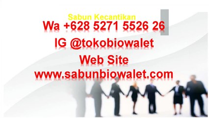 0852-7155-2626 | Produsen Sabun Kecantikan Di Cirebon