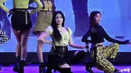 Nancy có thực sự béo như nhiều người nghĩ?