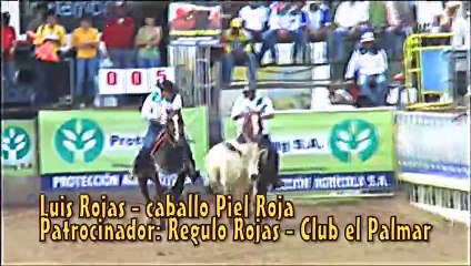 COPA AMÉRICA DE COLEO