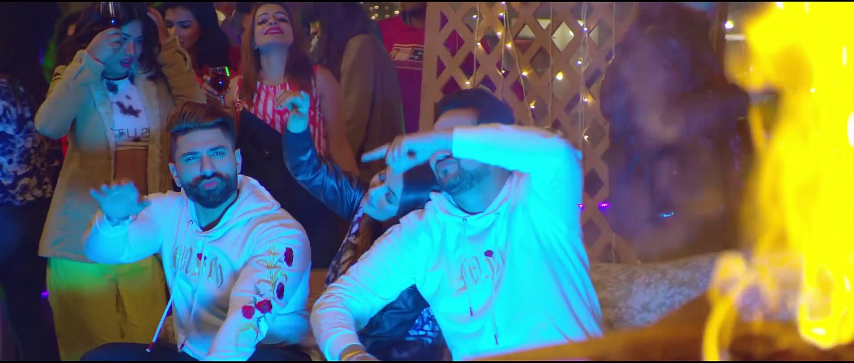 Akkad Bakkad (Official Video) | Barinder Dhapai | Dilpreet Virk | Desi Crew | Latest Songs 2019