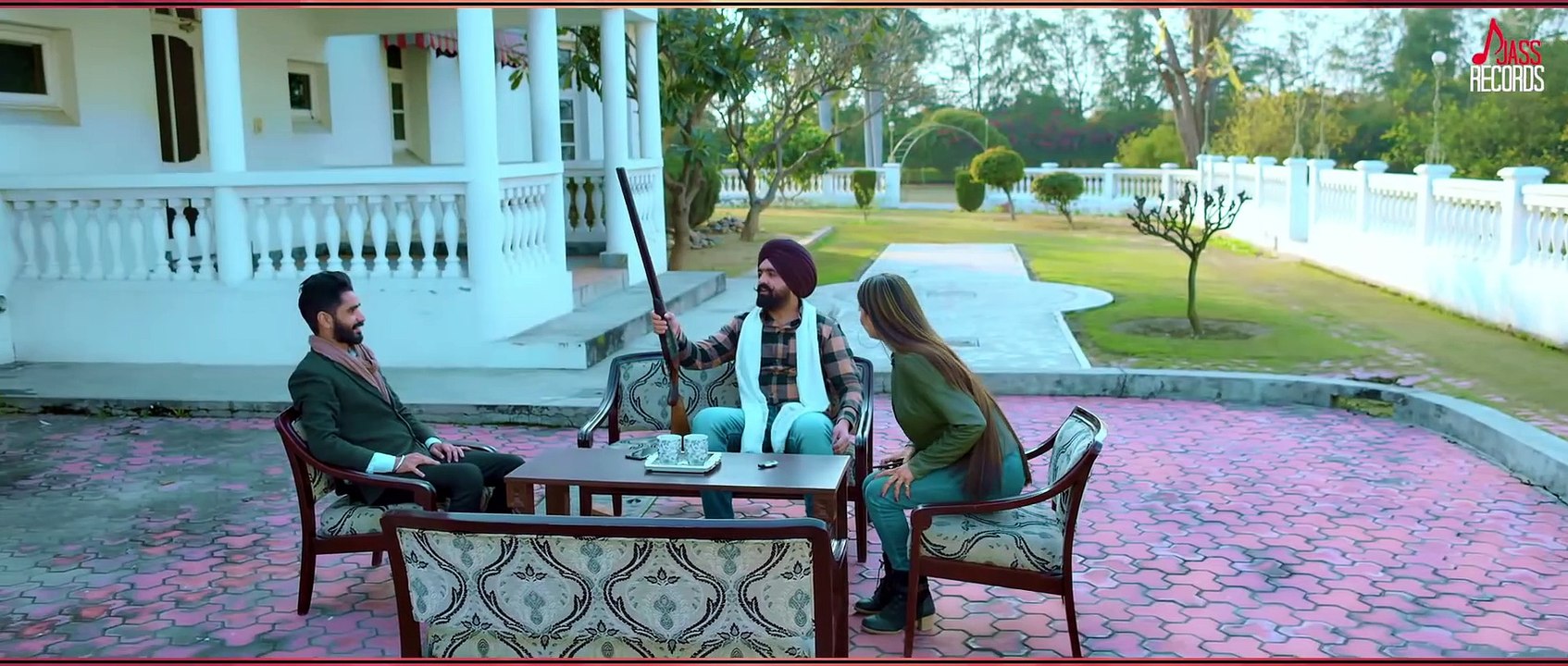 Pinjar ( Full HD) | Rupinder Aujla | New Punjabi Songs 2019 | Latest Punjabi Songs 2019