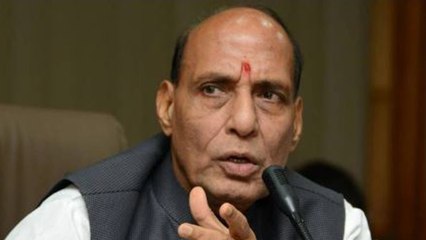 PM Modi को प्योर कहकर Rajnath Singh ने भगोड़ों को दी ये चेतावनी | वनइंडिया हिंदी