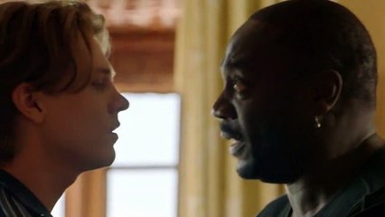 The Fix Season 1 EP.03 Promo The Wire (2019)