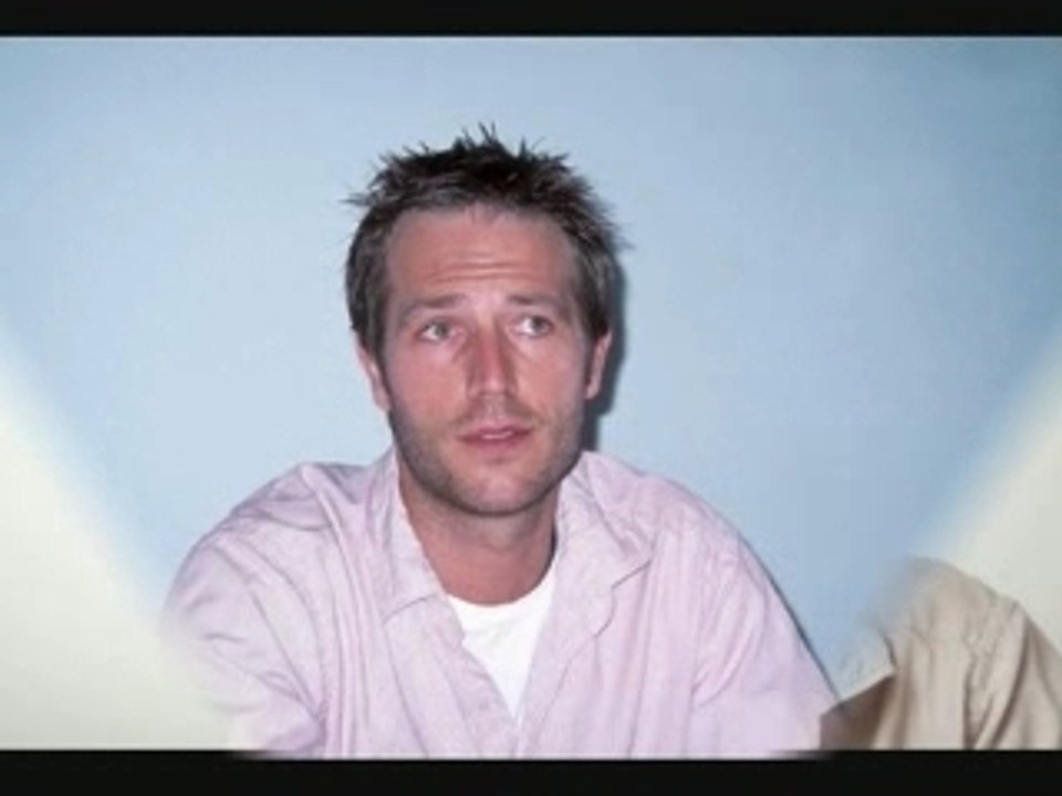Michael Vartan - montage 1
