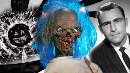 Las mejores series antológicas de terror