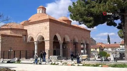 Ziyarete açıldı denilen müze kapalı çıktı