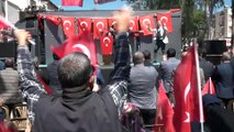 Bakan Çavuşoğlu: 'Ortaya proje koyan başka aday var mı' - ANTALYA