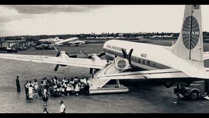 [TEASER] L’Opération Peter Pan - 14/04/2019