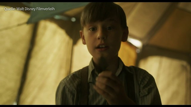 Elefant Dumbo ist zurück im Kino