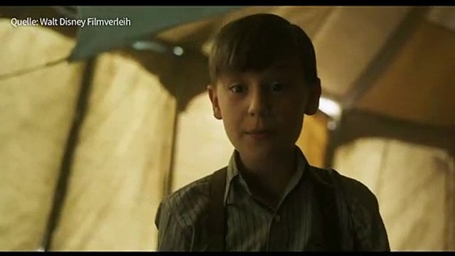 Elefant Dumbo ist zurück im Kino