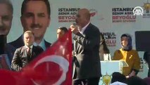'Türkiye'ye patlayıcı girişi operasyonla engellendi'