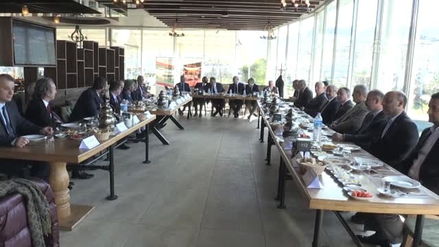 Yazıcı'dan ABD'nin Golan Kararına Tepki