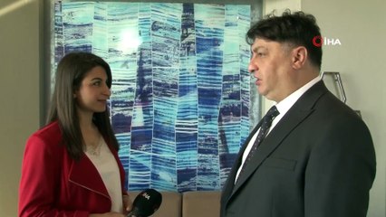 Avrupalı Müslümanlar Girişimi Sözcüsü Veysel Filiz: 'İslamofobia batılı ülkelerde hazırlanan ajandanın bir parçası'